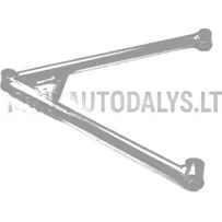 Piekares sviras trīsstūris priekšējais kreisais Li #17388 | Mini Auto Parts
