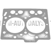 "Yanmar" dzinēja galvas blīve