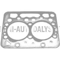Aixam Kubota Z402 dzinēja galvas blīve #17397 | Mini Auto Parts