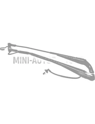 Aixam Sensation / Emotion / Ambition priekšējā stikla tīrītāja svira