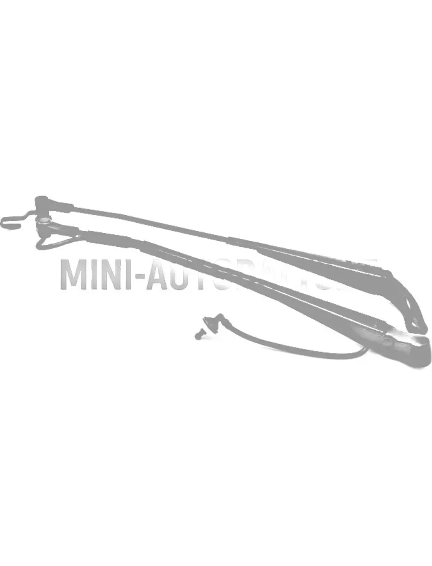 Aixam Sensation / Emotion / Ambition priekšējā stikla tīrītāja svira