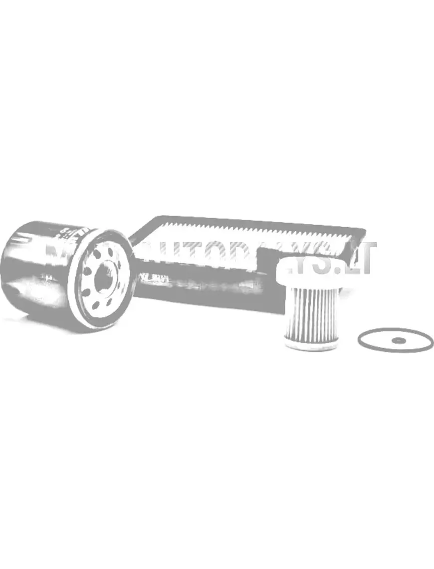 Filtru komplekts Aixam Kubota Z402