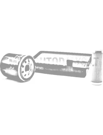 Filtru komplekts 2 Aixam Kubota Z402