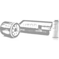 Filtru komplekts 2 Aixam Kubota Z402