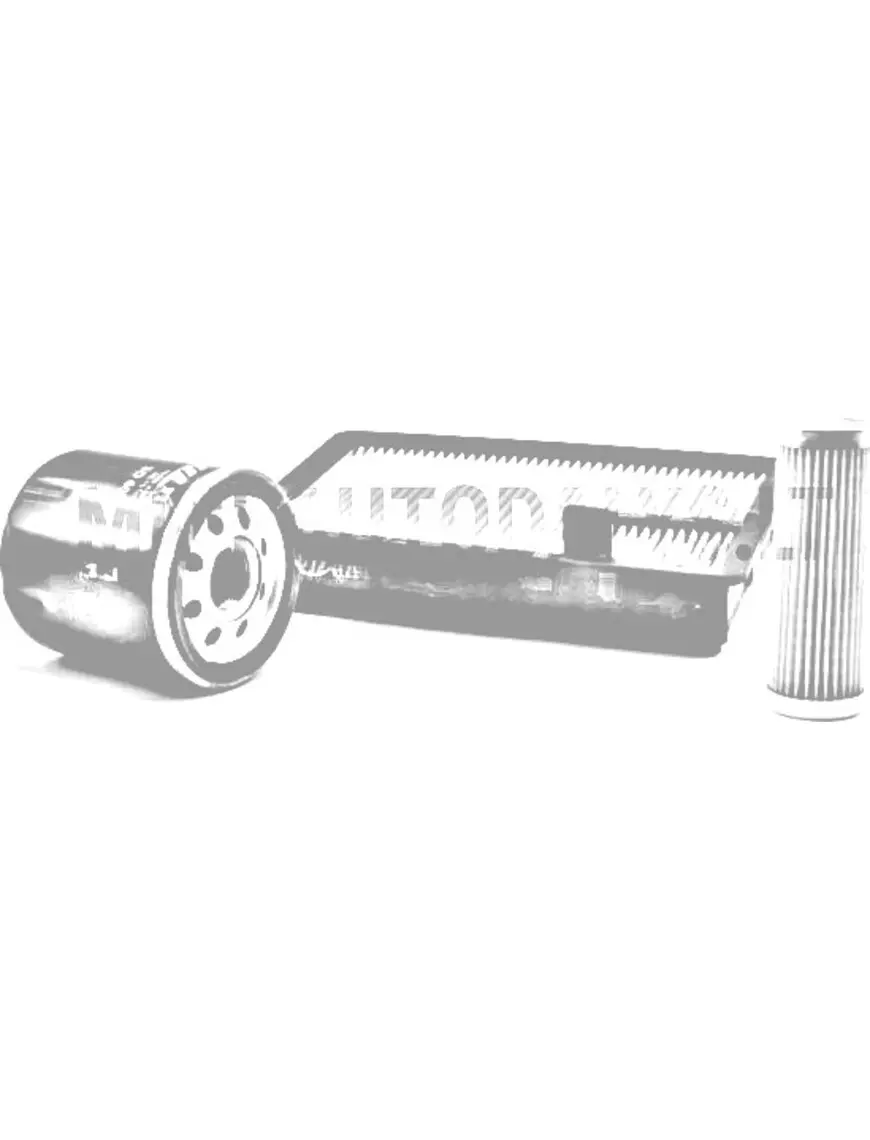 Filtru komplekts 2 Aixam Kubota Z402