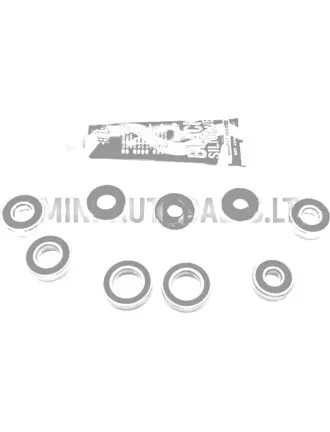 Pārnesumkārbas remonta komplekts Stilfreni Ligier / JDM / Bellier