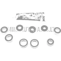 Pārnesumkārbas remonta komplekts Stilfreni Ligier / JDM / Bellier