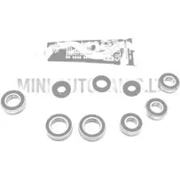 Pārnesumkārbas kapitālā remonta komplekts COMEX Microcar / Chatenet / Bellier