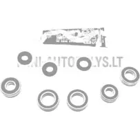 Pārnesumkārbas kapitālā remonta komplekts COMEX Microcar MC1 / MC2