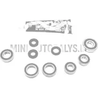 Pārskata komplekts pārnesumkārba COMEX (2. mezgls) Chatenet / Casalini