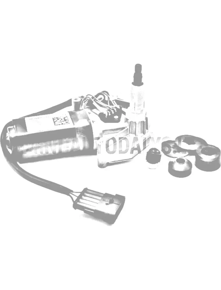 Priekšējā vējstikla tīrītāja motors Microcar Due1 / MGO / M8 / JSRC