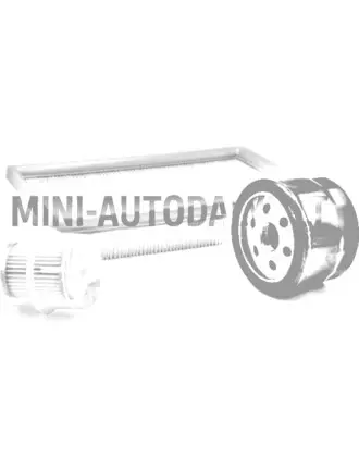 Filtru komplekts Lombardini 502 FOCS