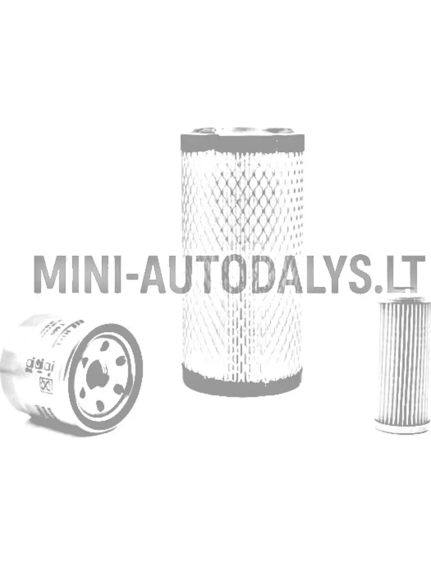 Filtru komplekts Yanmar 2TNE68