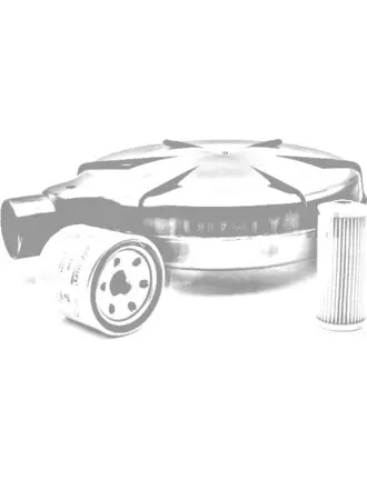 Filtru komplekts 2 Yanmar 2TNE68