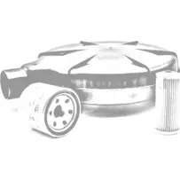 Filtru komplekts 2 Yanmar 2TNE68