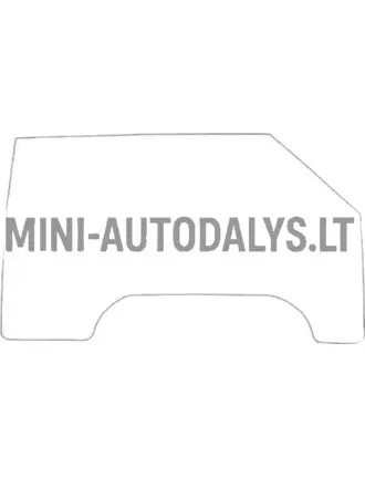 Labais puses durvju stikls Chatenet CH26 / CH30 / CH32