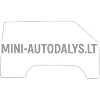 Labais puses durvju stikls Chatenet CH26 / CH30 / CH32