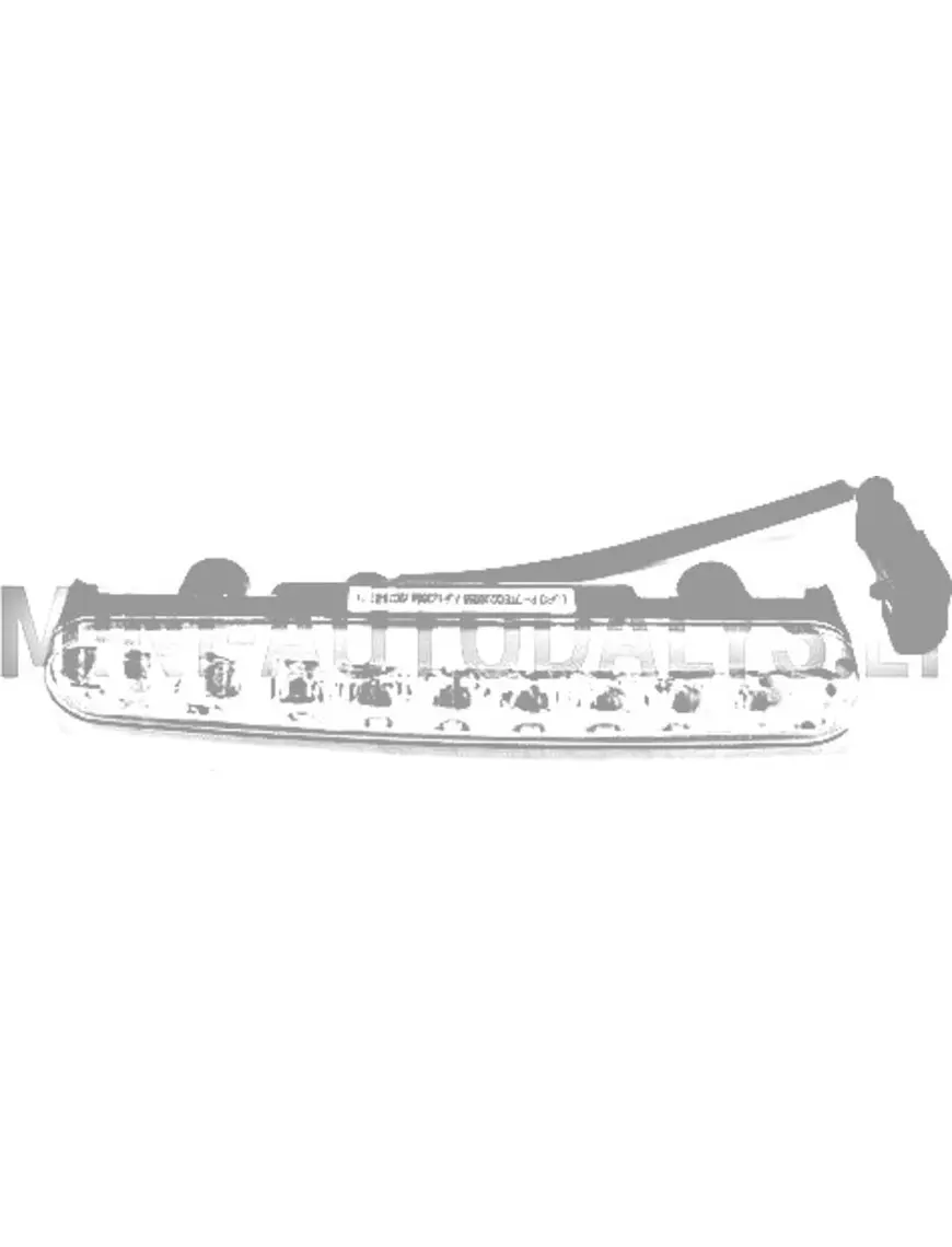 Dienas gaismas Casalini M14 2.0 / M20