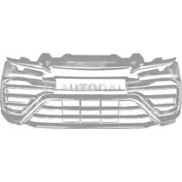 Priekšējā bufera reste Ligier JS50 Ph4 Sport (ar DRL)