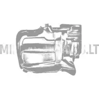 Ligier JS60 Ph2 Sport kreisās puses priekšējā miglas luktura turētājs