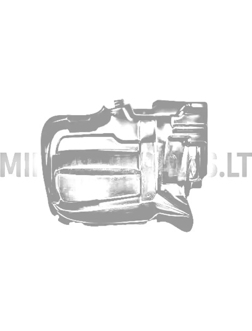 Ligier JS60 Ph2 Sport kreisās puses priekšējā miglas luktura turētājs