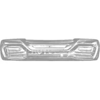 Aizmugurējā bufera spoileris Ligier JS50 Ph4