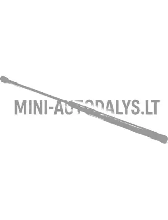 Aizmugurējo durvju amortizators Casalini Sulky / M10 / M12