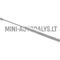 Aizmugurējo durvju amortizators Casalini Sulky / M10 / M12