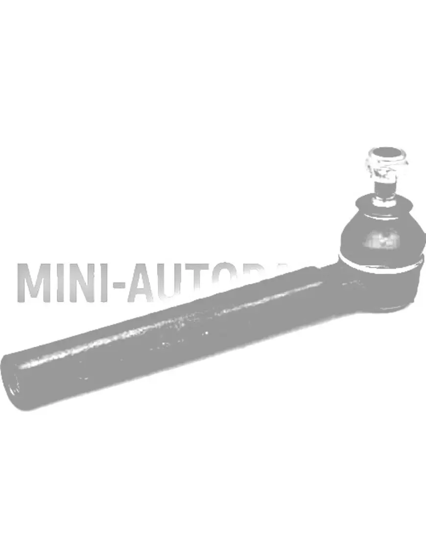 Labās puses stūres lodveida šarnīrs Casalini M14