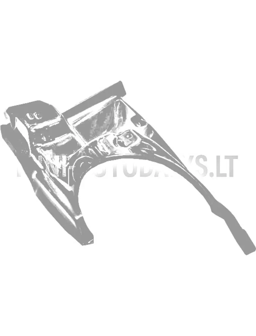 Iekšējais priekšējais labais spārns Minauto Sensat #17449 | Mini Auto Parts