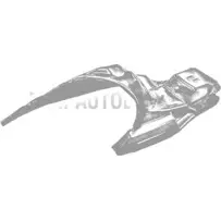 Iekšējais priekšējais kreisais spārns Minauto Sensation