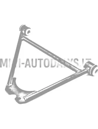 Atramloka sviras trīsstūris priekšējais kreisais Casalini M14 2.0 / M20