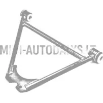 Atramloka sviras trīsstūris priekšējais kreisais Casalini M14 2.0 / M20