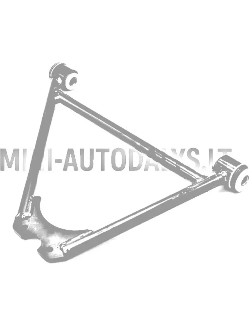 Atramloka sviras trīsstūris priekšējais kreisais Casalini M14 2.0 / M20