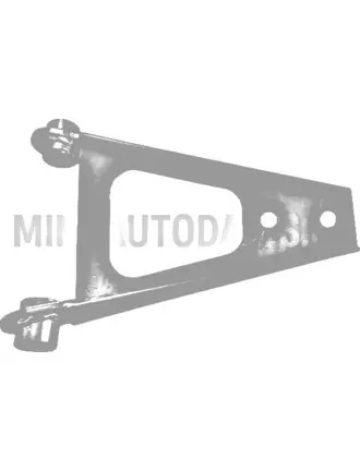 Priekšējā labā piekares svira Bellier B8