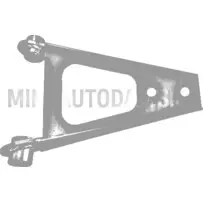 Priekšējā labā piekares svira Bellier B8