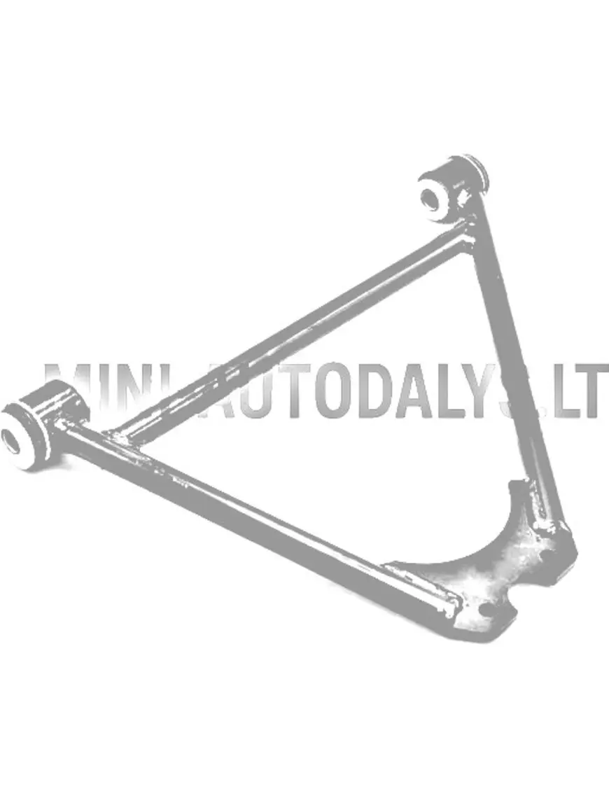 Priekšējais labais atbalsta trīsstūris Casalini M10 (2. montāža) / M12 / M14