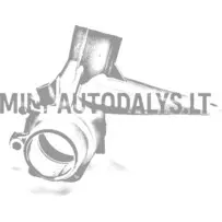 Stūres stienis kreisajā pusē Aixam Impulsion / Vision / Sensation / Emotion