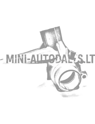 Labais stūres vilces pirksts Aixam Impulsion / Vision / Sensation / Emotion