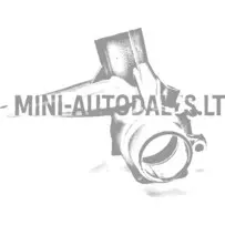 Labais stūres vilces pirksts Aixam Impulsion / Vision / Sensation / Emotion