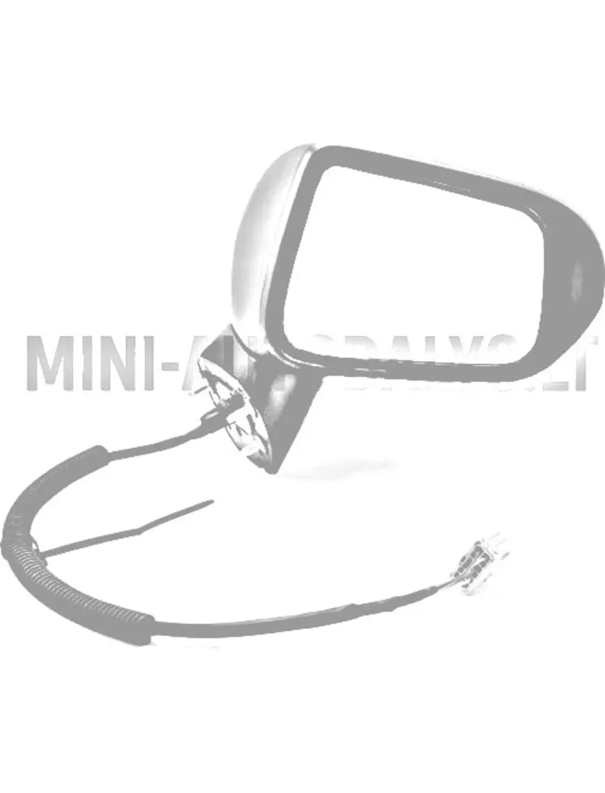 Ārējais labais spogulis Casalini M14 / M14 2.0 / M20