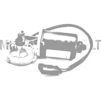 Priekšējā vējstikla tīrītāja motors Ligier JS50 ph3 / JS60