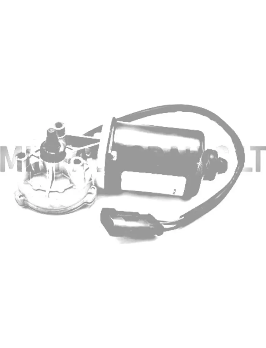 Priekšējā vējstikla tīrītāja motors Ligier JS50 ph3 / JS60