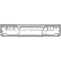 Aizmugurējais buferis Ligier X-Pro / Caslini Sulky pick up