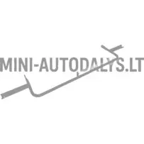 Bampera atbalsts Minauto Sensation