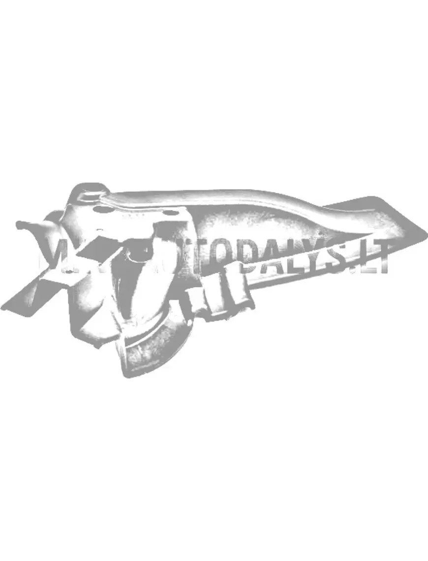 Aizmugurējo durvju labais Atraminio logs Aixam Sensation / Emotion