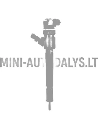 Inžektors Lombardini DCI 442 / 492 / 480