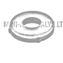 Motora savienojuma gredzena augšdaļa (1. modelis)