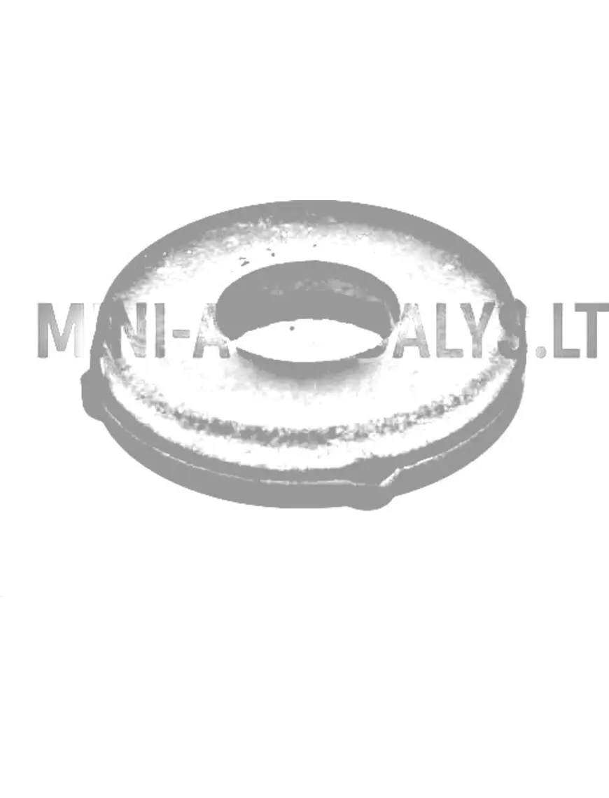 Motora savienojuma gredzena augšdaļa (1. modelis)