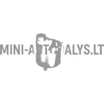 Atdzesēšanas šķidruma tvertne Aixam Vision / Sensation / Emotion / Ambition